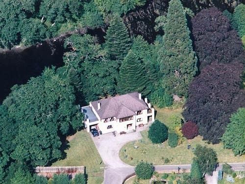 Riverside Lodge Gardens Fort William Exterior photo